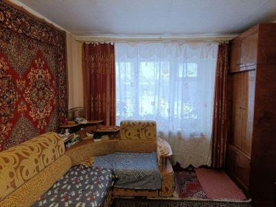 Продажа квартиры Омск.&nbsp;Бархатовой ул, 6В