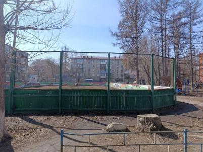 Продажа квартиры Омск.&nbsp;Бархатовой ул, 6В