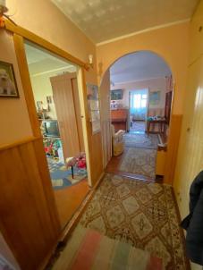 Продажа квартиры Омск.&nbsp;Бархатовой ул, 6В