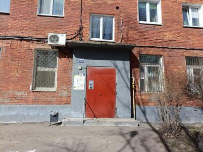 Продажа квартиры Омск.&nbsp;Бархатовой ул, 6В