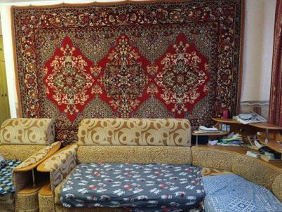 Продажа квартиры Омск.&nbsp;Бархатовой ул, 6В