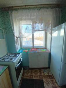 Продажа квартиры Омск.&nbsp;Бархатовой ул, 6В