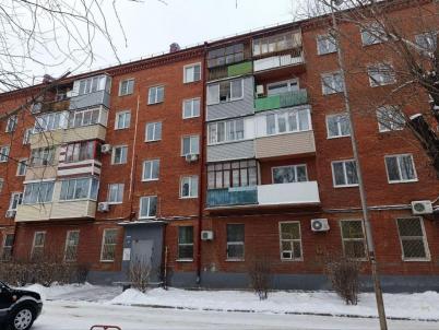 Продажа квартиры Омск.&nbsp;Бархатовой ул, 6В