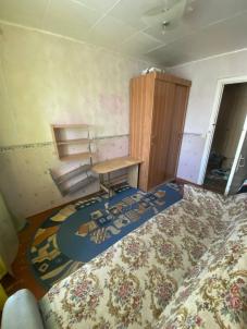 Продажа квартиры Омск.&nbsp;Бархатовой ул, 6В