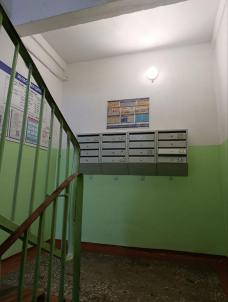 Продажа квартиры Омск.&nbsp;Бархатовой ул, 6В