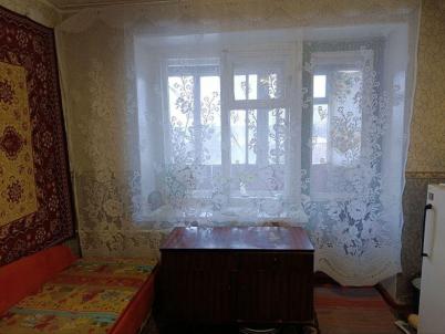 Продажа квартиры Омск.&nbsp;Бархатовой ул, 6В