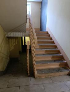 Продажа квартиры Омск.&nbsp;Заозерная ул, 21