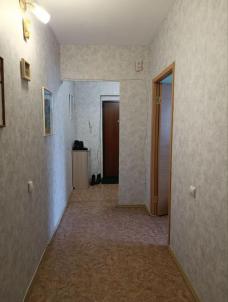 Продажа квартиры Омск.&nbsp;Заозерная ул, 21