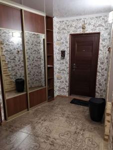 Продажа квартиры Омск.&nbsp;Заозерная ул, 15к2