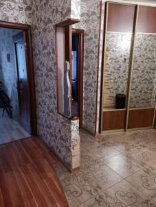 Продажа квартиры Омск.&nbsp;Заозерная ул, 15к2