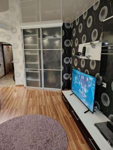 Продажа квартиры Омск.&nbsp;Заозерная ул, 15к2