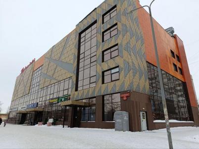 Продажа квартиры Омск.&nbsp;Заозерная ул, 15к2