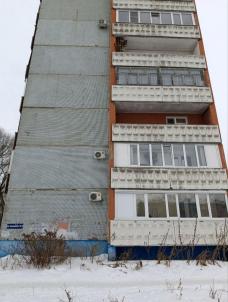 Продажа квартиры Омск.&nbsp;Заозерная ул, 15к2