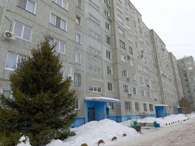 Продажа квартиры Омск.&nbsp;Заозерная ул, 15к2