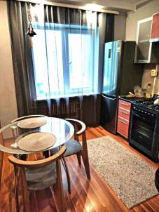 Продажа квартиры Омск.&nbsp;Заозерная ул, 15к2