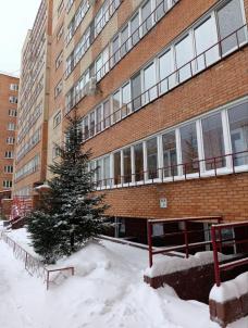 Продажа квартиры Омск.&nbsp;Пригородная ул, 23к1