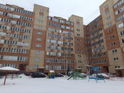 Продажа квартиры Омск.&nbsp;Пригородная ул, 23к1