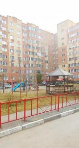 Продажа квартиры Омск.&nbsp;Пригородная ул, 23к1