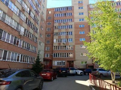 Продажа квартиры Омск.&nbsp;Пригородная ул, 23к1