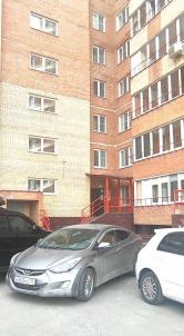 Продажа квартиры Омск.&nbsp;Пригородная ул, 23к1