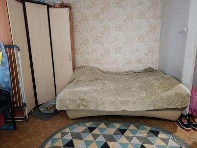 Продажа квартиры Омск.&nbsp;Пригородная ул, 23к1