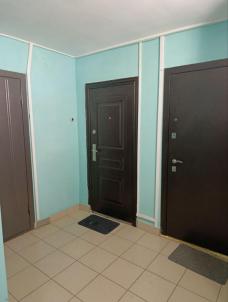 Продажа квартиры Омск.&nbsp;Пригородная ул, 23к1