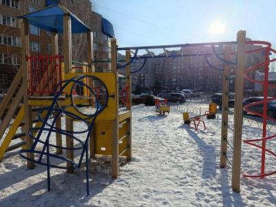 Продажа квартиры Омск.&nbsp;Комарова пр-кт, 15