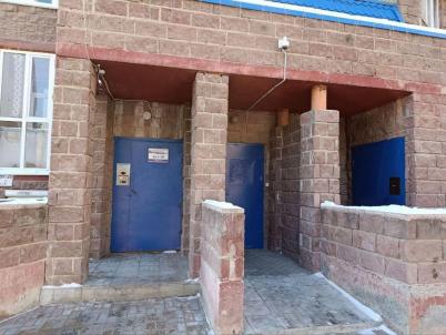 Продажа квартиры Омск.&nbsp;Комарова пр-кт, 15