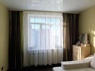 Продажа квартиры Омск.&nbsp;Комарова пр-кт, 15