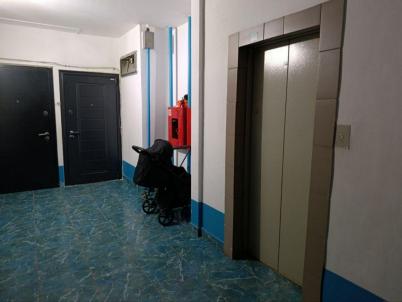 Продажа квартиры Омск.&nbsp;Комарова пр-кт, 15