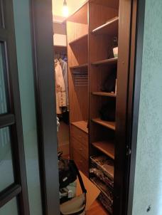 Продажа квартиры Омск.&nbsp;Комарова пр-кт, 15