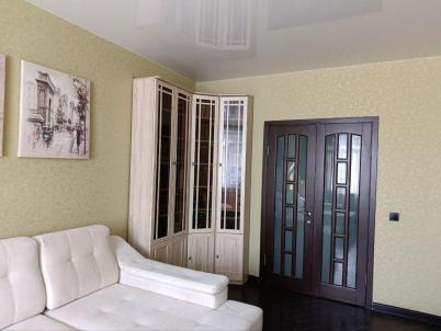 Продажа квартиры Омск.&nbsp;Комарова пр-кт, 15