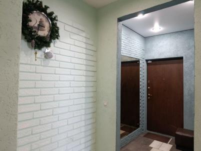 Продажа квартиры Омск.&nbsp;Комарова пр-кт, 15