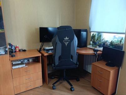 Продажа квартиры Омск.&nbsp;Комарова пр-кт, 15