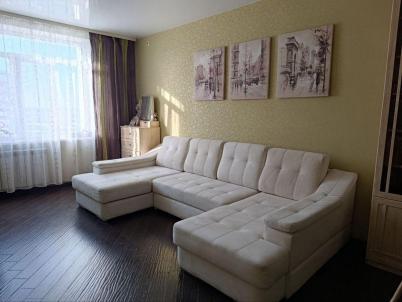 Продажа квартиры Омск.&nbsp;Комарова пр-кт, 15