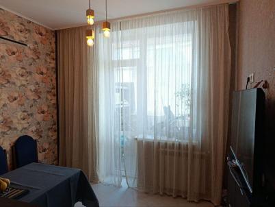 Продажа квартиры Омск.&nbsp;Комарова пр-кт, 15