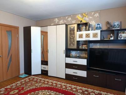 Продажа квартиры Омск.&nbsp;10-я Чередовая ул, 27