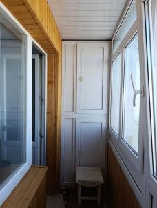 Продажа квартиры Омск.&nbsp;10-я Чередовая ул, 27