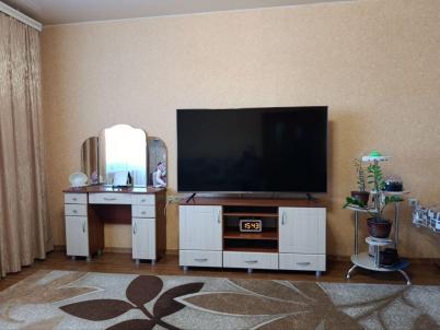 Продажа квартиры Омск.&nbsp;10-я Чередовая ул, 27