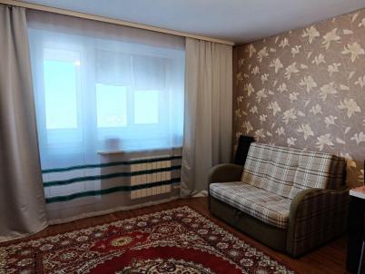 Продажа квартиры Омск.&nbsp;10-я Чередовая ул, 27