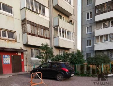 Продажа квартиры Омск.&nbsp;10-я Чередовая ул, 27