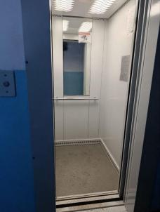 Продажа квартиры Омск.&nbsp;10-я Чередовая ул, 27