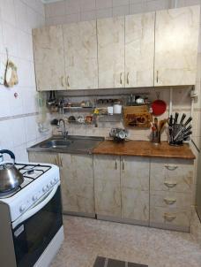Продажа квартиры Омск.&nbsp;10-я Чередовая ул, 27