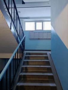 Продажа квартиры Омск.&nbsp;10-я Чередовая ул, 27