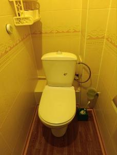 Продажа квартиры Омск.&nbsp;10-я Чередовая ул, 27