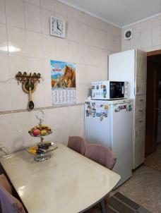 Продажа квартиры Омск.&nbsp;10-я Чередовая ул, 27