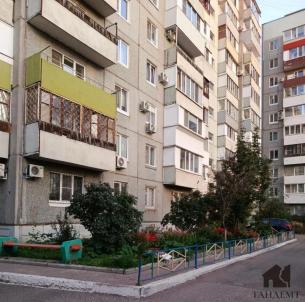 Продажа квартиры Омск.&nbsp;10-я Чередовая ул, 27
