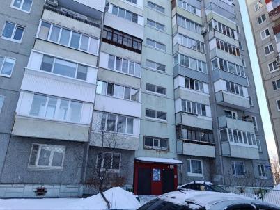 Продажа квартиры Омск.&nbsp;10-я Чередовая ул, 27