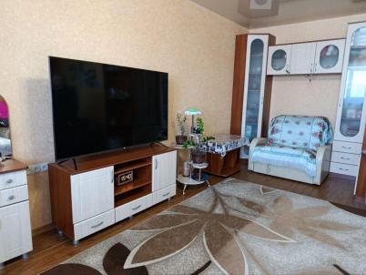 Продажа квартиры Омск.&nbsp;10-я Чередовая ул, 27