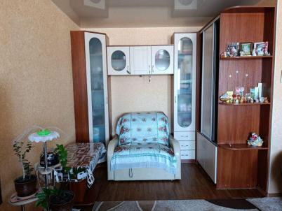 Продажа квартиры Омск.&nbsp;10-я Чередовая ул, 27